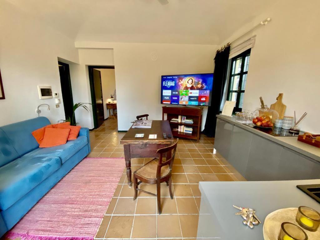 La Fornace Villa Alessandria Bagian luar foto