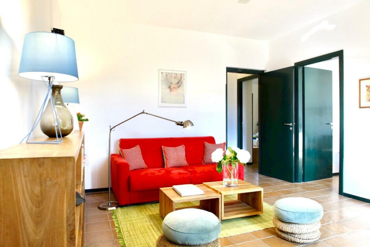 La Fornace Villa Alessandria Bagian luar foto
